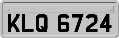 KLQ6724