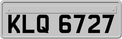 KLQ6727