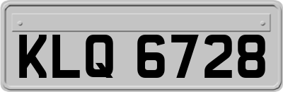 KLQ6728