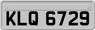 KLQ6729