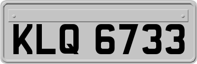 KLQ6733