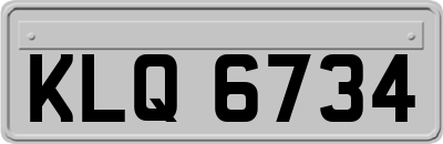 KLQ6734