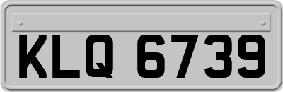 KLQ6739