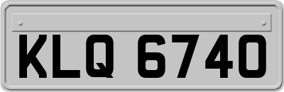 KLQ6740