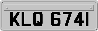 KLQ6741