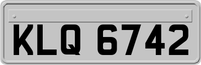 KLQ6742