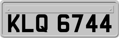 KLQ6744