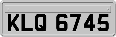 KLQ6745
