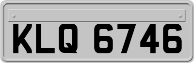 KLQ6746