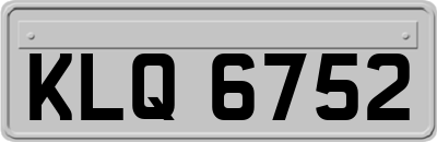 KLQ6752