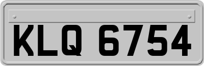 KLQ6754