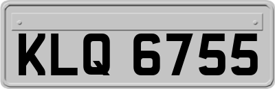 KLQ6755