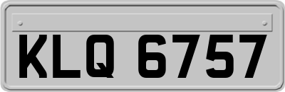 KLQ6757