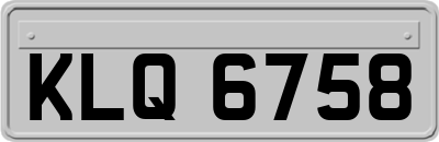 KLQ6758