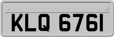 KLQ6761