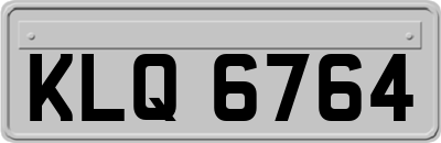 KLQ6764