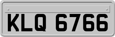 KLQ6766