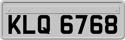 KLQ6768