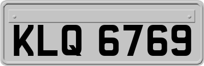 KLQ6769