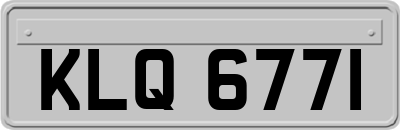 KLQ6771