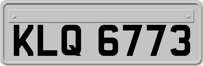 KLQ6773