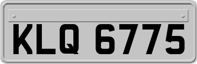 KLQ6775