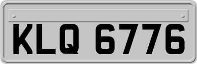 KLQ6776