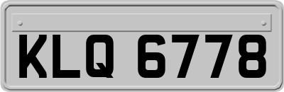 KLQ6778