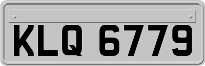 KLQ6779