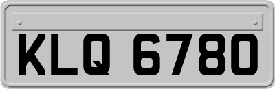 KLQ6780