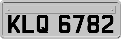 KLQ6782