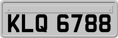 KLQ6788