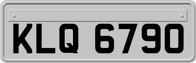 KLQ6790