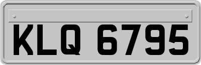 KLQ6795