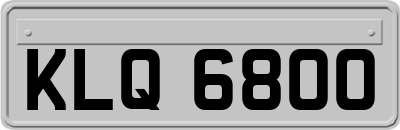 KLQ6800