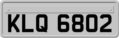 KLQ6802