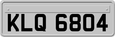 KLQ6804