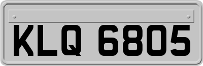 KLQ6805