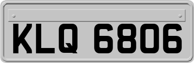 KLQ6806