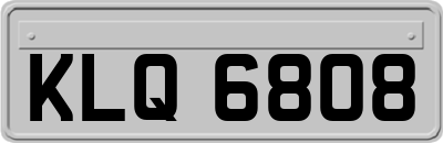 KLQ6808