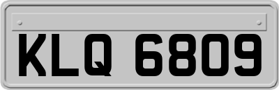 KLQ6809