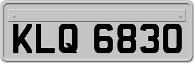 KLQ6830