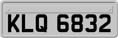 KLQ6832