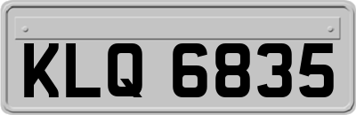 KLQ6835