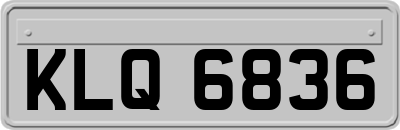 KLQ6836