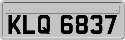 KLQ6837