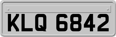 KLQ6842