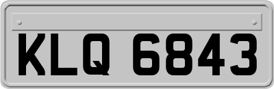 KLQ6843