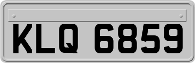KLQ6859