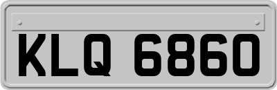 KLQ6860